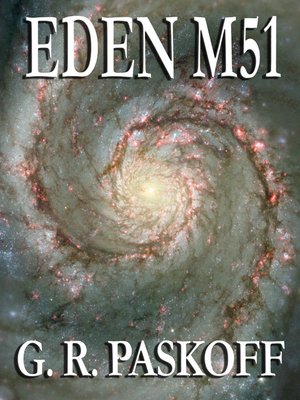 cover image of Eden M51